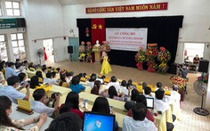 Sáp nhập Trường cao đẳng Sư phạm Ninh Thuận vào Đại học Nông lâm TP.HCM