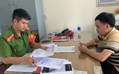 Cán bộ sở tự nhận họ hàng với lãnh đạo lừa hơn 4 tỉ đồng rồi bỏ trốn