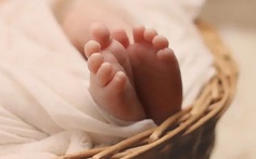 Hi hữu bé trai ra đời với 3 'của quý', ca đầu tiên trên thế giới