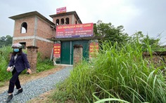 Cả 3 miền sốt đất, Bộ Tài nguyên - môi trường 'nghiêm túc tìm nguyên nhân'