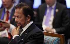 Brunei: Các lãnh đạo ASEAN sẽ họp về Myanmar