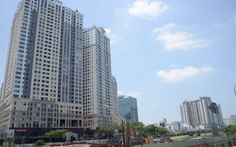 TP.HCM tháo gỡ cho các dự án phải bổ sung nghĩa vụ tài chính