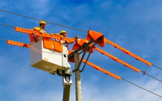 Dù cơ quan y tế khuyến cáo hạn chế dùng máy lạnh, nhưng tiêu thụ điện vẫn tăng trong mùa dịch