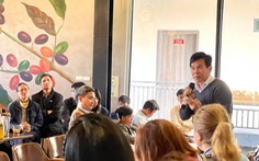 Lãnh đạo huyện Kon Plông nói không có chuyện gợi ý doanh nghiệp 'đi làm phải có phong bì'