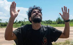 Phi công sống sót thần kỳ 38 ngày trong rừng già Amazon