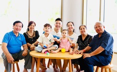 Lời yêu thương gửi đến mẹ nhân 'Ngày của mẹ'