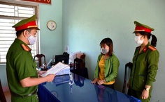 Giả làm nhân viên ngân hàng, chiếm đoạt gần 4 tỉ đồng của nhiều người