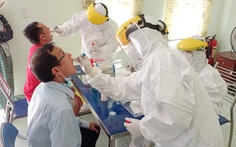 PVN kích hoạt nhiều giải pháp phòng chống dịch COVID-19