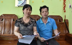 Sacombank cho biết đã cùng khách hàng giải quyết ổn thỏa vụ 1,7 tỉ đồng