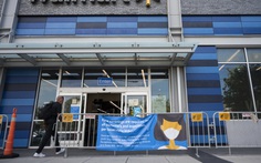 Chưa phải trận chiến cuối cùng