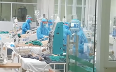 Bệnh nhân COVID-19 trên nền ung thư gan tử vong, ca tử vong thứ 38