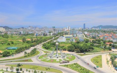 'Sếu đầu đàn' kích hoạt khai phá mỏ vàng du lịch Thanh Hóa