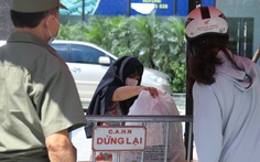 Hưng Yên yêu cầu người dân tạm thời không ra ngoài tỉnh để phòng dịch COVID-19