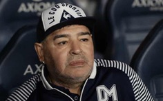 Hội đồng y tế Argentina kết luận: Maradona chết ít nhất 12 tiếng trước khi được phát hiện
