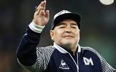 7 người đối mặt tội 'giết người có kế hoạch' liên quan cái chết của Maradona
