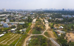 Thủ tướng có ý kiến chỉ đạo về xây cao tốc TP.HCM - Thủ Dầu Một - Chơn Thành