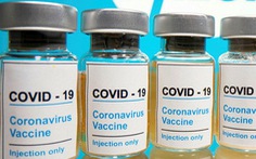 Quốc hội quyết dùng 12,1 nghìn tỉ đồng ngân sách mua vắc xin COVID-19