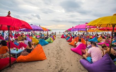 Indonesia khởi động chương trình WFB cho công chức nhà nước