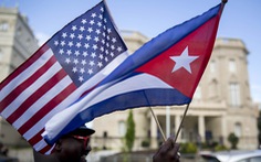 Cuba: Chính quyền ông Biden tiếp tục các chính sách chống Havana