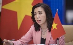 Bộ Ngoại giao trả lời về tình hình lao động Việt Nam tại Serbia