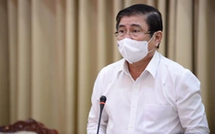 TP.HCM kiến nghị Chính phủ, Bộ Y tế hỗ trợ tìm nguồn cung vắc xin