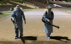 52 ca F1, F2 của bệnh nhân COVID-19 đến Đà Lạt hiện âm tính lần 1