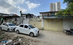 Kêu cứu vì 17 năm vẫn chưa thực hiện được dự án dù có quyết định phê duyệt