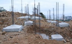 Xác định lại giá đất 3 dự án trên bán đảo Sơn Trà