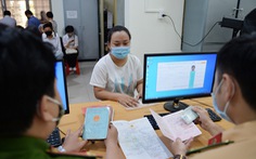 Làm căn cước công dân gắn chip: Người tạm trú có thể làm tại nơi đang ở?