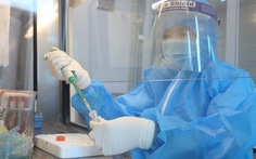 Hai người nghi tái nhiễm COVID-19 sau cách ly, Hà Tĩnh họp khẩn