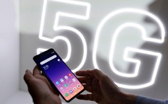 Ấn Độ ‘né’ nhà cung cấp thiết bị mạng 5G của Trung Quốc