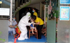 Hạ Long phong tỏa một số khu vực, cấp tốc truy vết liên quan ca mắc COVID-19