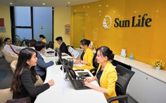 Sun Life Việt Nam với chiến lược Khách hàng trọn đời