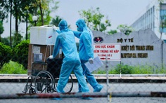 Chủ tịch Hà Nội: Người dân không ra khỏi nhà khi không có việc cần thiết