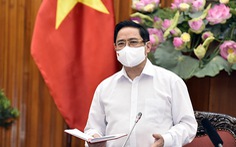 Thủ tướng Phạm Minh Chính: Ngành giáo dục phải 'học thật, thi thật, nhân tài thật'