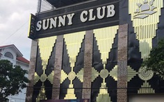 Công an tỉnh Vĩnh Phúc điều tra 'clip nóng ở quán bar Sunny'