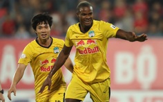 Bao giờ bóng đá Việt Nam có thể thi đấu trở lại?