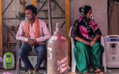 Giới siêu giàu Ấn Độ bị chỉ trích giữa tâm bão COVID-19