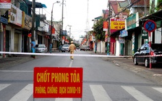 Chùm lây nhiễm COVID-19 ở Hà Tĩnh có liên quan nhóm truyền giáo Phục Hưng