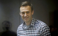 Nga bất ngờ tố nhân vật đối lập Navalny là 'đặc vụ của Mỹ' nên Mỹ bảo vệ quyết liệt