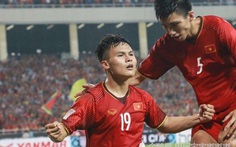 Báo Trung Quốc chỉ ra điều "đáng tự hào” của Việt Nam và nỗi xấu hổ đội nhà