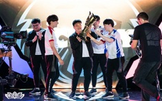 Nhà vô địch AWC đầu tiên trên thế giới nhận định 3 đội Thái Lan sẽ thắng lớn tại AWC 2021