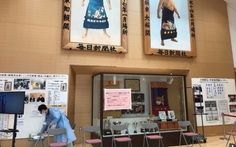 Thành phố Nhật tiêm chủng kiểu 'đi từng ngõ, gõ từng nhà'