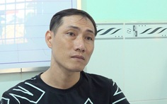 Bắt nghi phạm bị truy nã nguy hiểm toàn quốc, từng có 4 tiền án