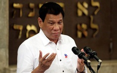 Tòa quốc tế yêu cầu điều tra cuộc chiến chống ma túy của ông Duterte