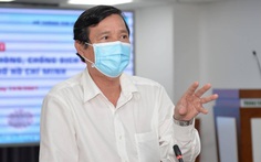 TP.HCM: Sau 1 tuần sẽ đánh giá lại để điều chỉnh mức độ giãn cách