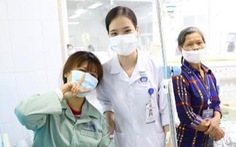 Cô gái 25 tuổi vào cấp cứu vì uống thuốc hạ sốt, giảm đau 6 ngày liên tục