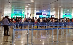 Cần nhiều hỗ trợ cho hàng không