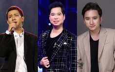 Ngày của cha: 9 ca khúc hay, ý nghĩa về tình cảm cha con