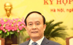 Ông Nguyễn Ngọc Tuấn tái đắc cử chủ tịch HĐND TP Hà Nội